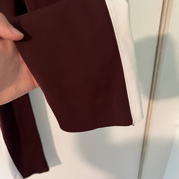 Athleta Velocity Colorblock Capri Legging - Picture 9 of 14